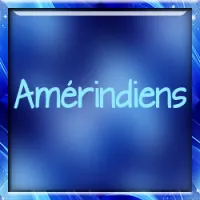Amérindiens
