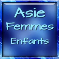 Asie Femmes et Enfants