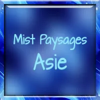 Paysages Asie