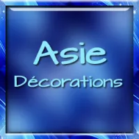 Asie décos