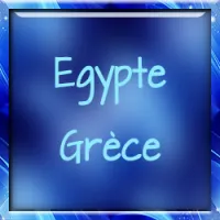 Egypte - Grèce