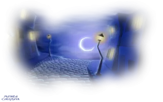 Étranges