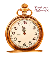 Horloges