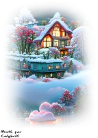 Fantasy - Maisons