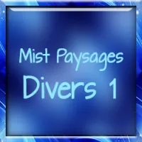 Paysages divers 1
