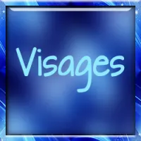 Visages mist  🚩 🔎